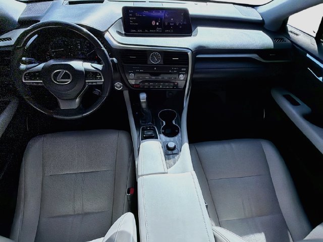 Used 2018 Lexus RX 350 AWD w/ Luxury Package image 17