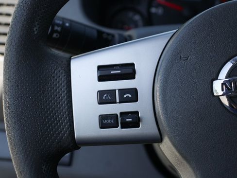 Used 2017 Nissan Frontier S image 22