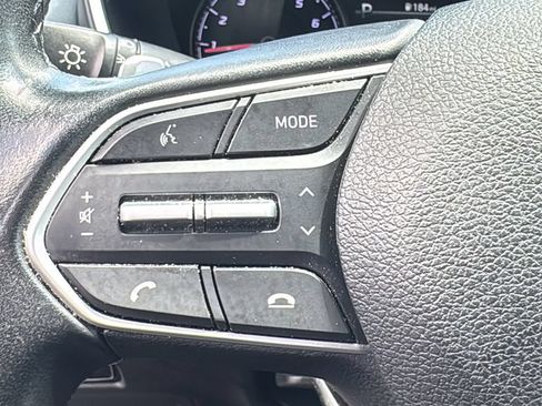 Used 2023 Hyundai Santa Fe SEL AWD/4WD image 17