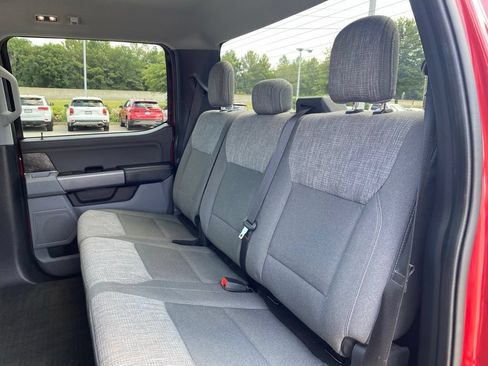 Used 2021 Ford F150 XLT w/ Equipment Group 302A High AWD/4WD image 24
