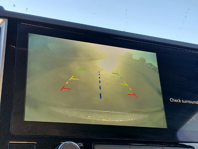 Certified 2025 Nissan Frontier SV AWD/4WD image 18