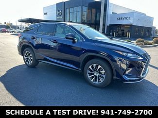Used 2022 Lexus RX 350 FWD video 1