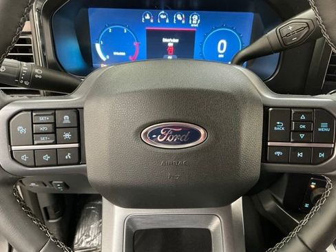 New 2026 Ford F350 Lariat w/ Lariat Premium Package image 28