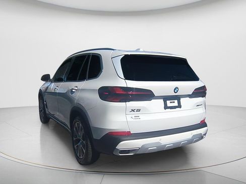 New 2026 BMW X5 sDrive40i RWD image 7