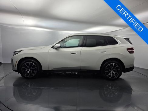 Used 2025 BMW X3 xDrive30i w/ Convenience Package AWD/4WD image 7