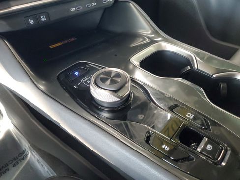 Used 2024 Lexus RZ 450e Premium w/ Technology Package image 25