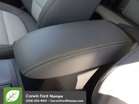 New 2026 Ford Bronco Sport Badlands image 18