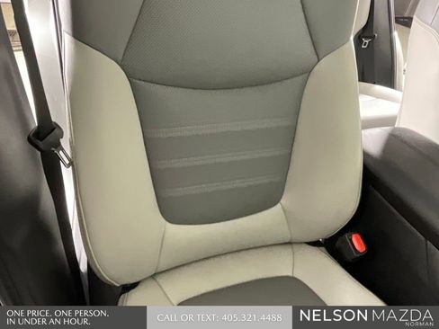 Used 2024 Toyota RAV4 Limited w/ Weather Package image 27