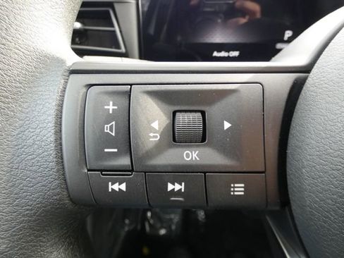 New 2026 Nissan Kicks SV w/ SV Premium Package image 11