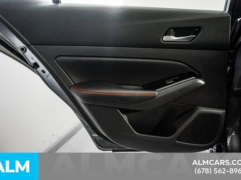 Used 2025 Nissan Altima 2.5 SR FWD image 55