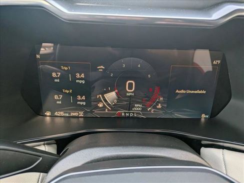 New 2026 GMC Canyon AT4X image 12