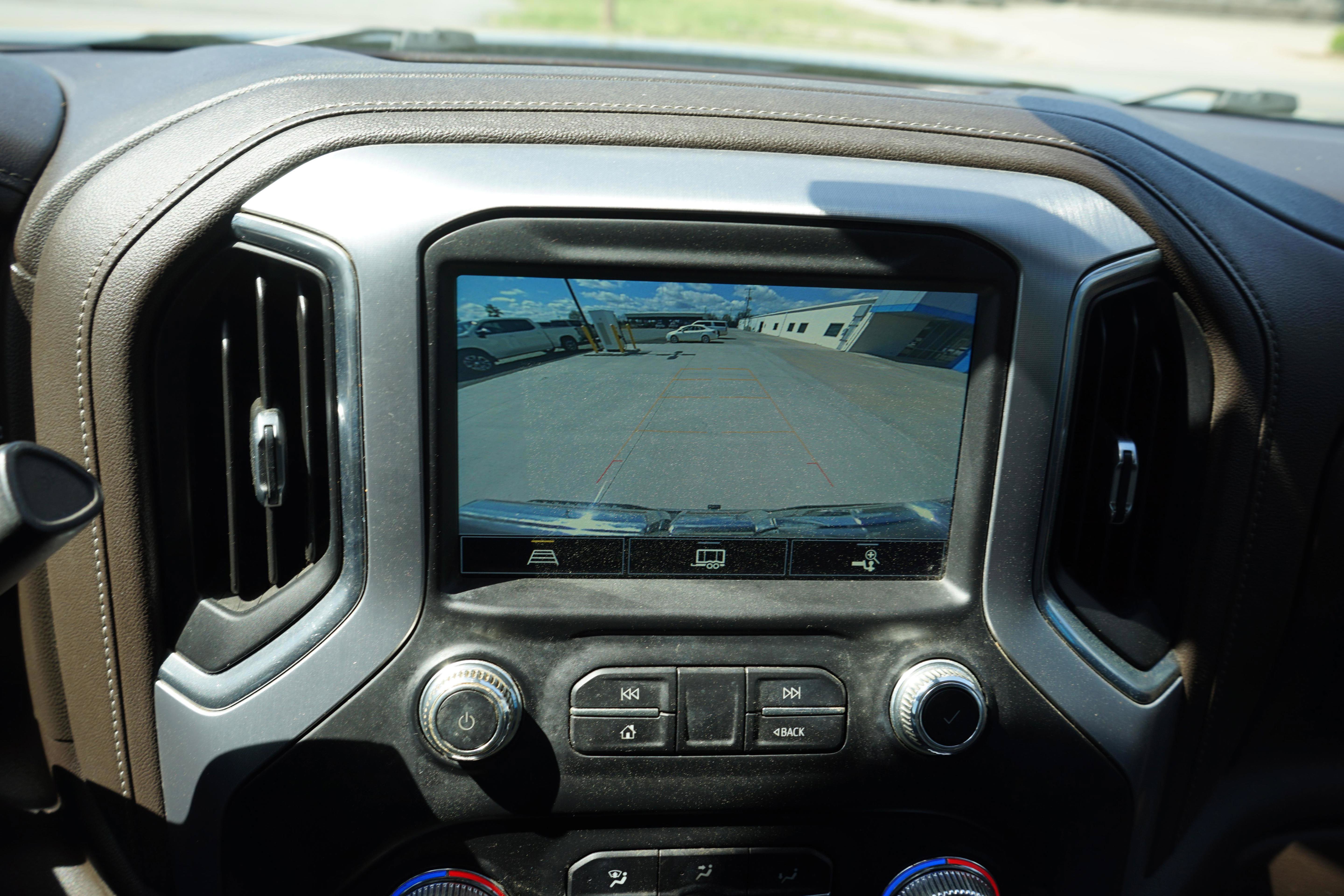 Used 2021 GMC Sierra 1500 SLT AWD/4WD image 15