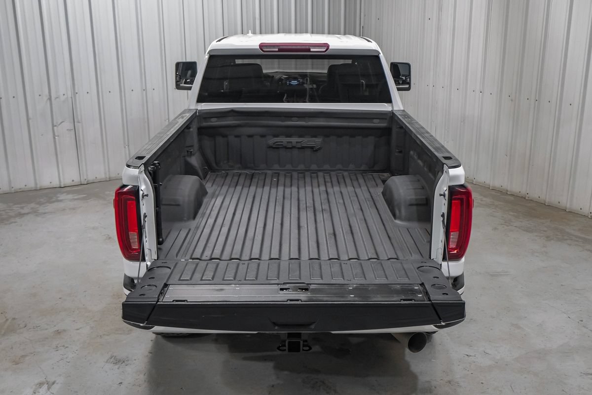 Used 2023 GMC Sierra 2500 AT4 AWD/4WD image 58