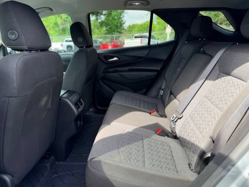 Used 2023 Chevrolet Equinox LT FWD image 25