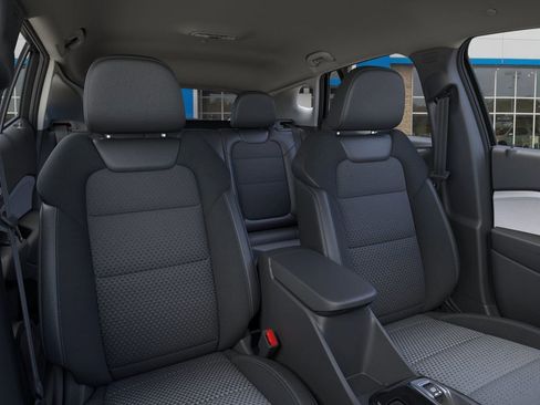 New 2026 Chevrolet Trax LT image 16