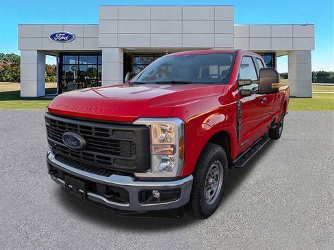 New 2026 Ford F250 XL RWD image 8