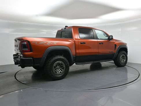 Used 2024 RAM 1500 TRX AWD/4WD image 26