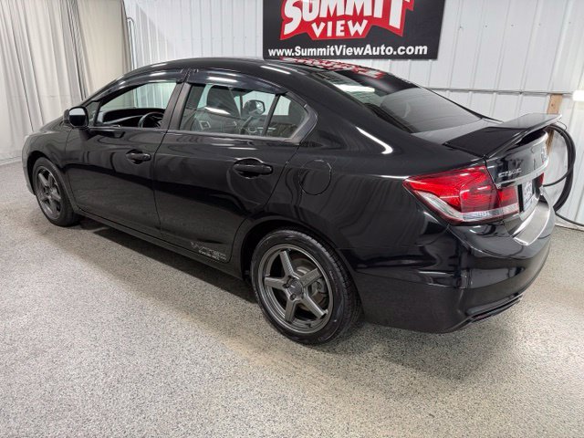 Used 2013 Honda Civic Si image 6