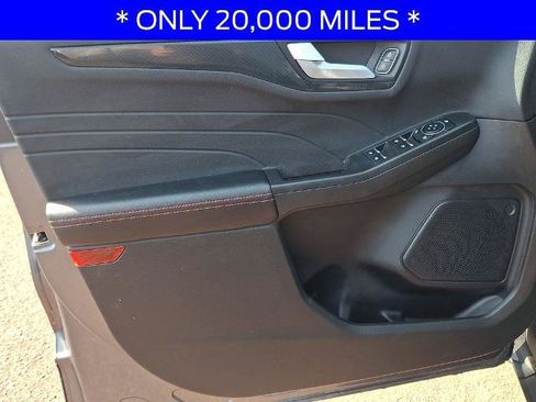 Certified 2023 Ford Escape ST-Line w/ Tech Pack #1 AWD/4WD image 12