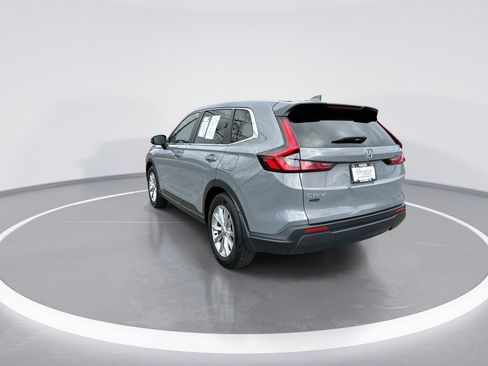 Used 2024 Honda CR-V EX image 6