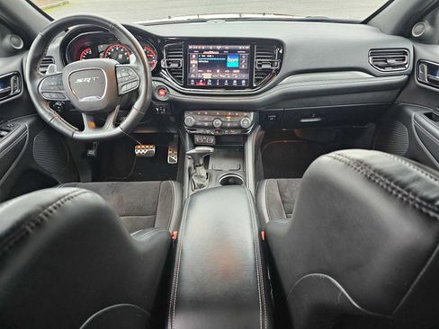 Used 2023 Dodge Durango SRT w/ Black Package image 19