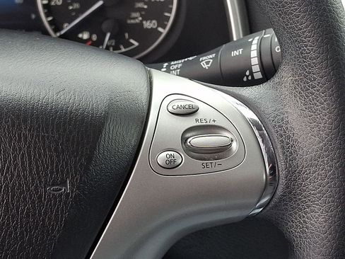 Used 2016 Nissan Murano S w/ Navigation Package AWD/4WD image 22