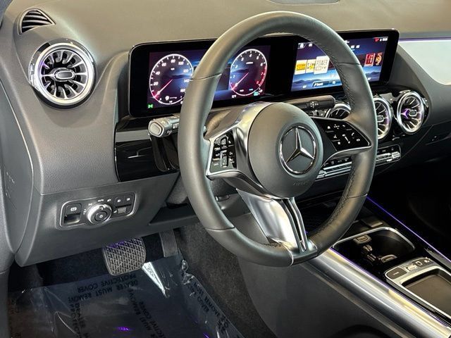 Certified 2026 Mercedes-Benz GLA 250 image 23