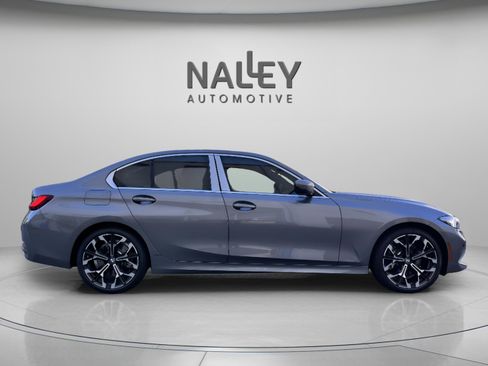 Used 2026 BMW 330i Sedan w/ Premium Package image 5