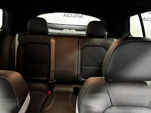 Certified 2025 Buick Envista Preferred FWD image 43