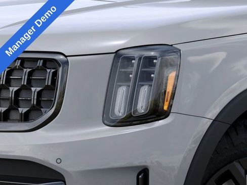 New 2025 Kia Telluride SX Prestige X-Pro AWD/4WD image 10