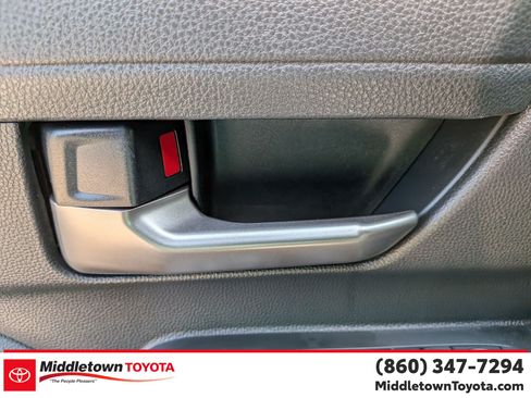 Certified 2026 Toyota Tacoma TRD Sport w/ TRD Sport Upgrade Package AWD/4WD image 11