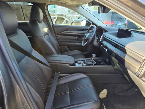Used 2023 MAZDA CX-50 AWD 2.5 S w/ Cargo Package image 11