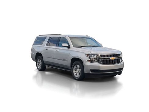 Used 2019 Chevrolet Suburban LT image 2