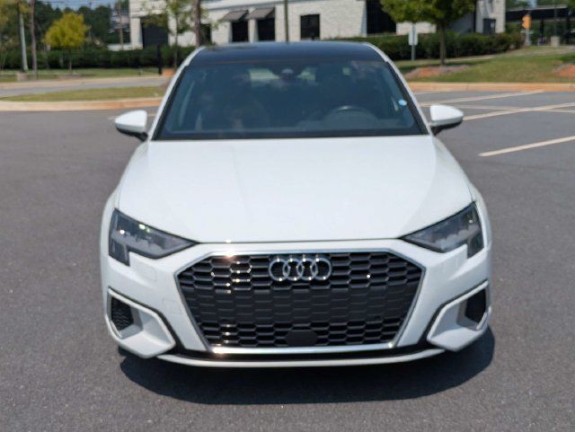 Used 2022 Audi A3 2.0T Premium FWD image 9