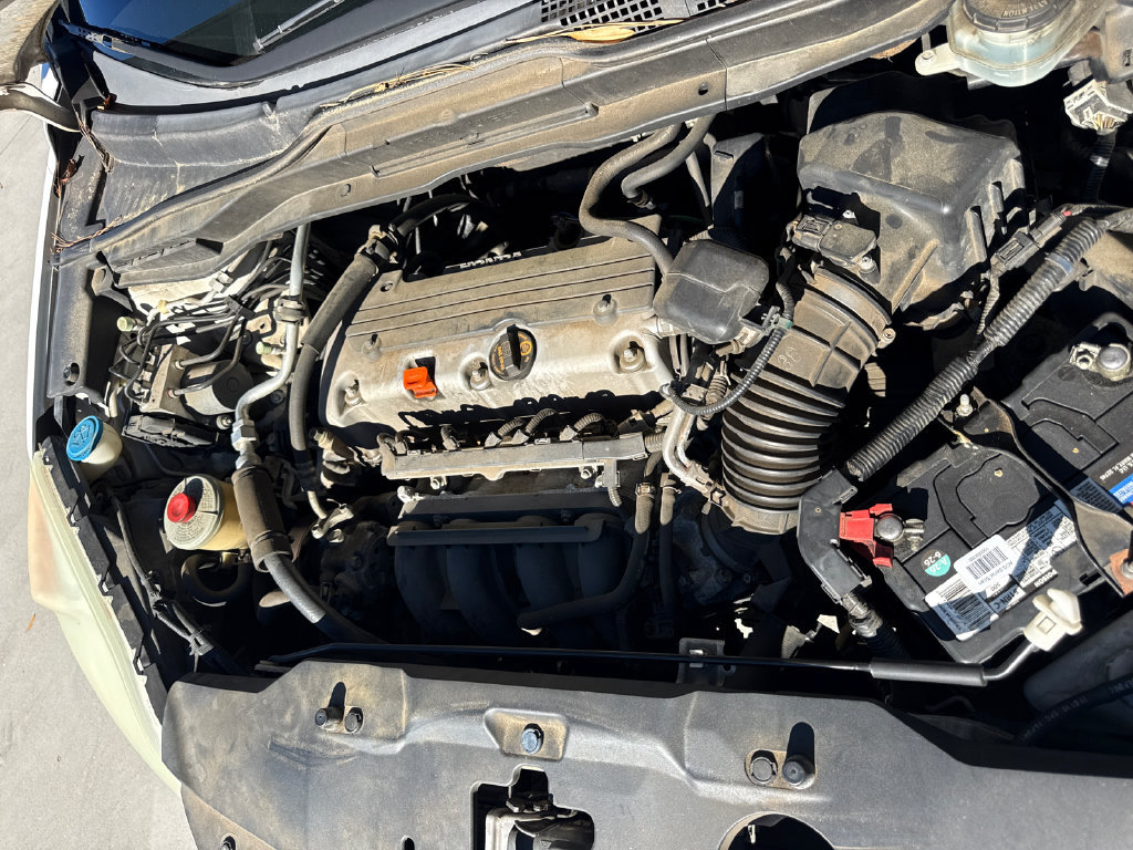 Used 2010 Honda CR-V EX image 35