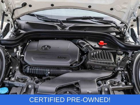 Used 2023 MINI Cooper S image 40