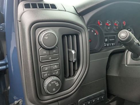 New 2026 Chevrolet Silverado 2500 Custom w/ Custom Value Package AWD/4WD image 18