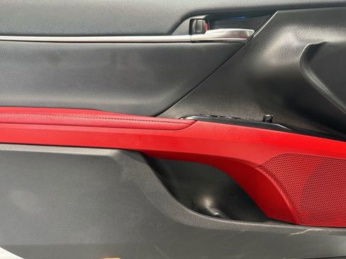 Used 2020 Toyota Camry XSE image 20