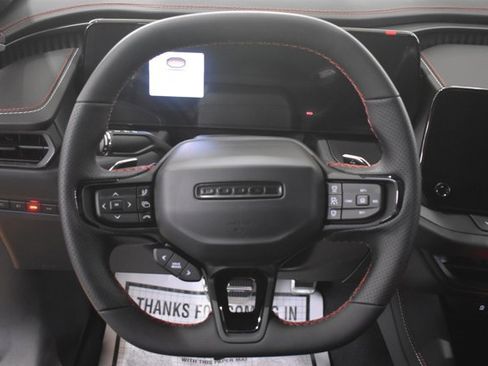New 2026 Dodge Charger Scat Pack AWD/4WD image 16