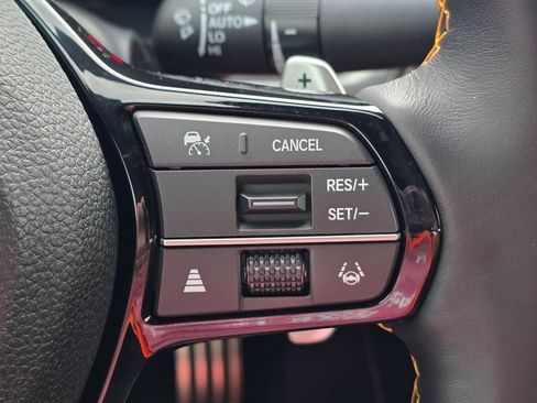 Used 2026 Acura Integra A-Spec FWD image 22