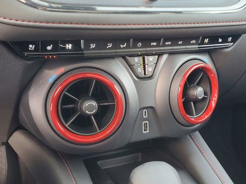 New 2026 Chevrolet Blazer RS w/ Driver Confidence II Package image 27