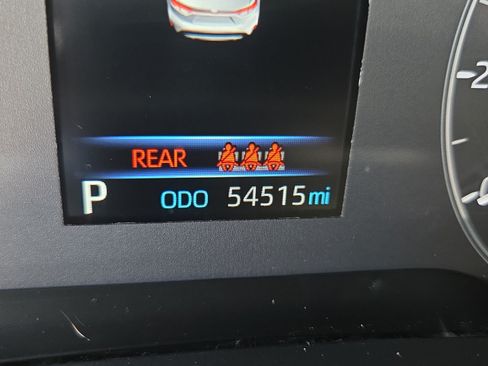Used 2024 Toyota Corolla LE FWD image 25