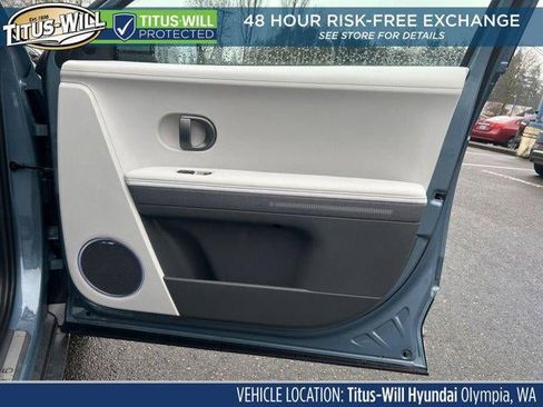 New 2026 Hyundai Ioniq 5 Limited image 62