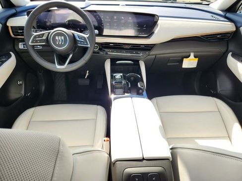 New 2026 Buick Envision Avenir image 8