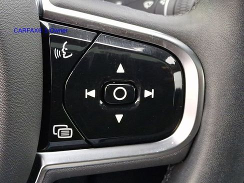 Certified 2023 Volvo XC60 B5 Plus w/ Protection Package Premier image 25