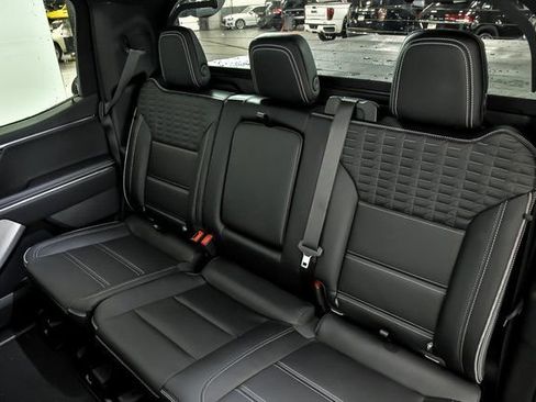 New 2025 GMC Sierra EV Denali image 8