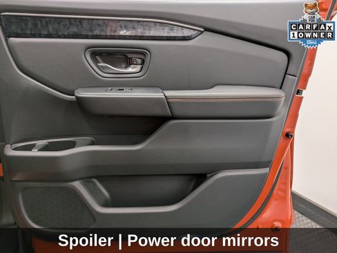 Certified 2026 Honda Passport TrailSport Elite image 33