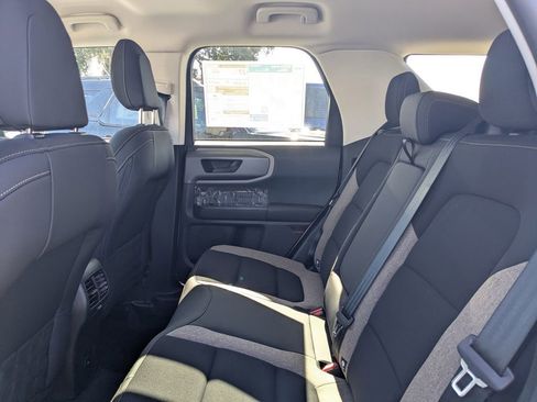 New 2025 Ford Bronco Sport Big Bend image 13