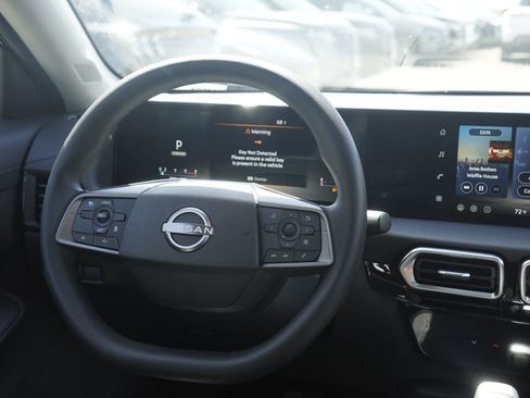 New 2026 Nissan Sentra SV FWD image 22