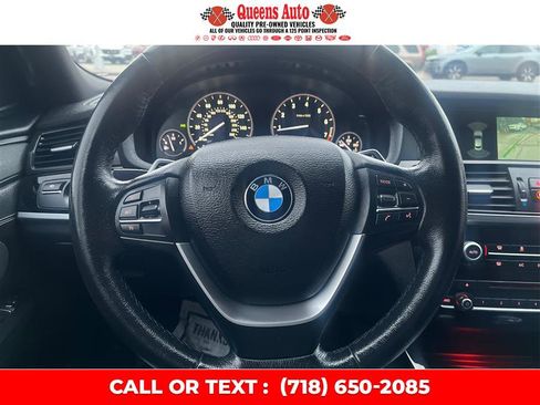 Used 2018 BMW X4 xDrive28i image 21